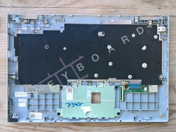 Верхня частина корпусу Dell Pn 460.05M02.0001
